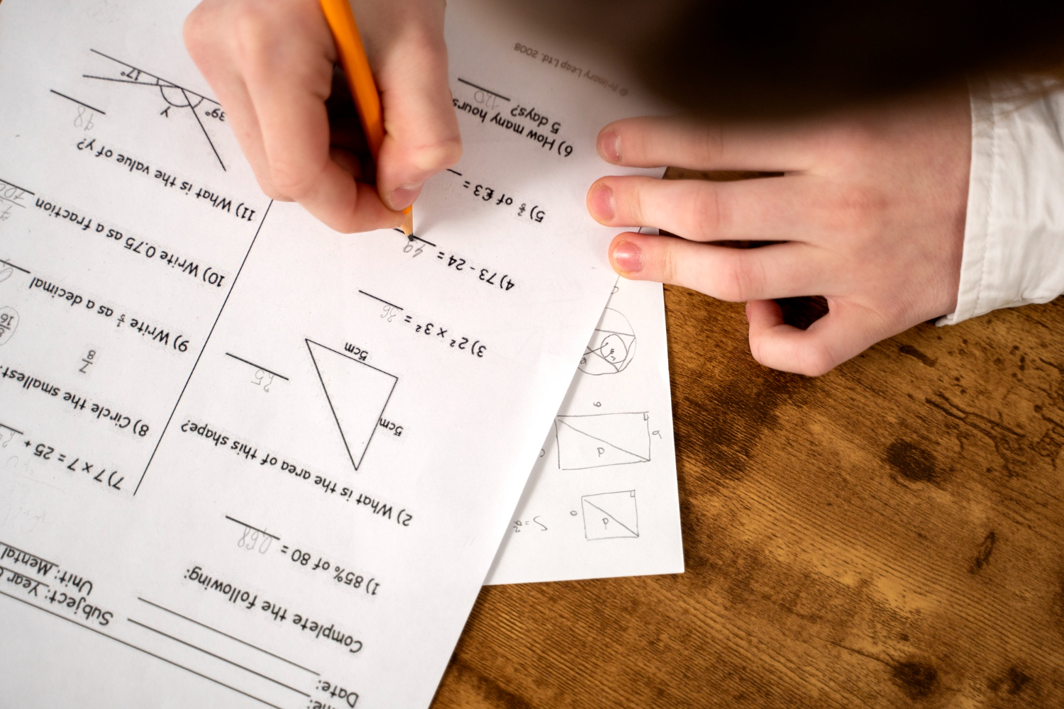Past Papers Sign The Power of Past Papers: How to Use Them Effectively - My Study Success